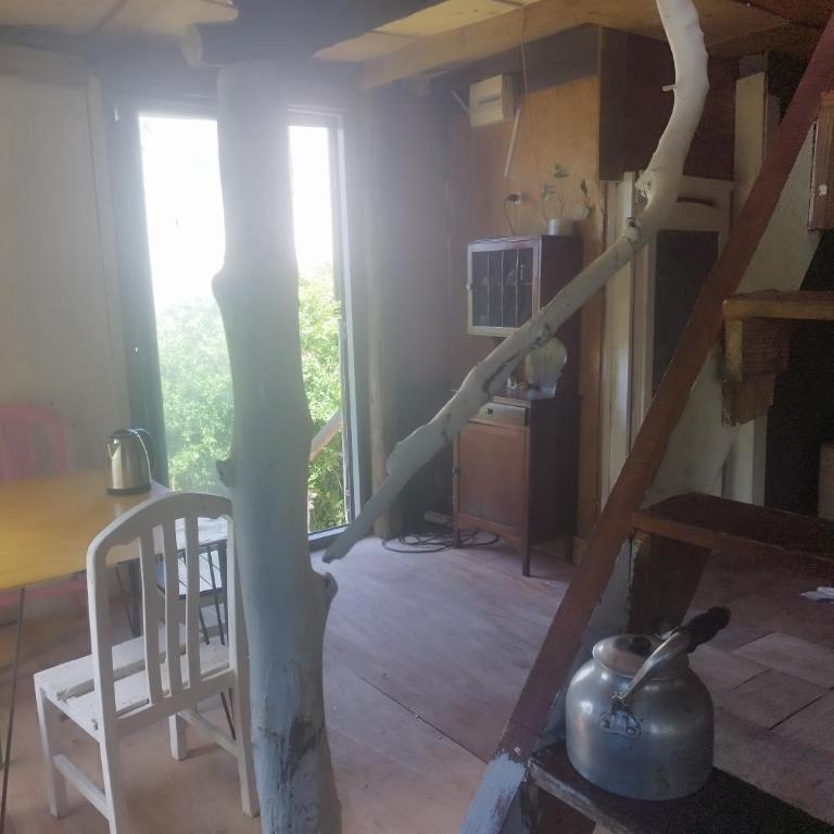Rancho a 1 cuadra del Océano atlantico - Casa con 1 dormitorio - 23