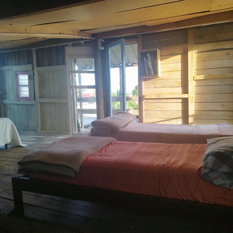 Rancho a 1 cuadra del Océano atlantico - Casa con 1 dormitorio - 25