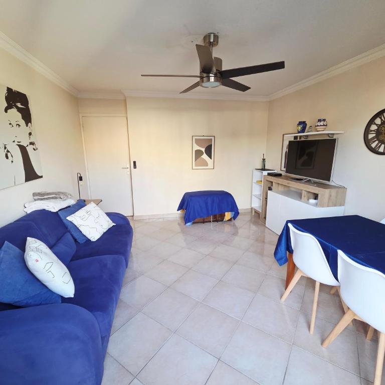 Renoir SeaSide Apartment - Appartement 1 Chambre - 18