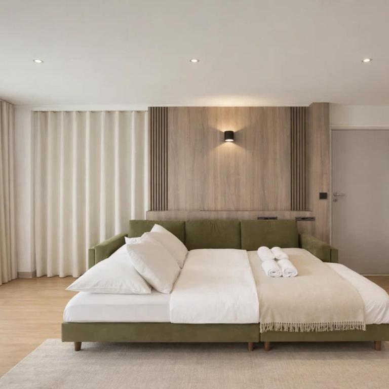Montparnasse - Premium apartment with lift and balcony for 6 - Appartement - 29