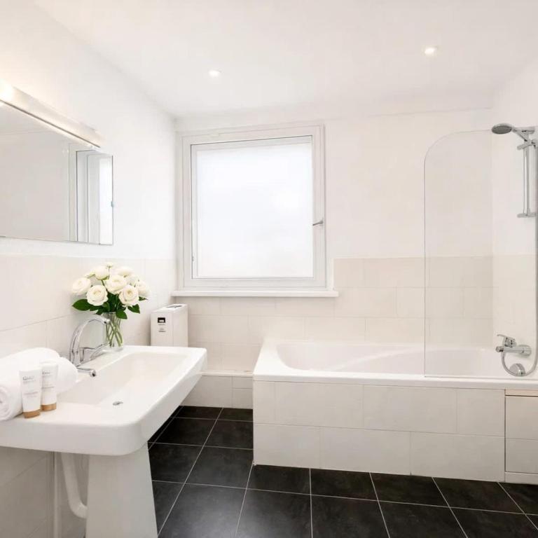 Montparnasse - Premium apartment with lift and balcony for 6 - Appartement - 31