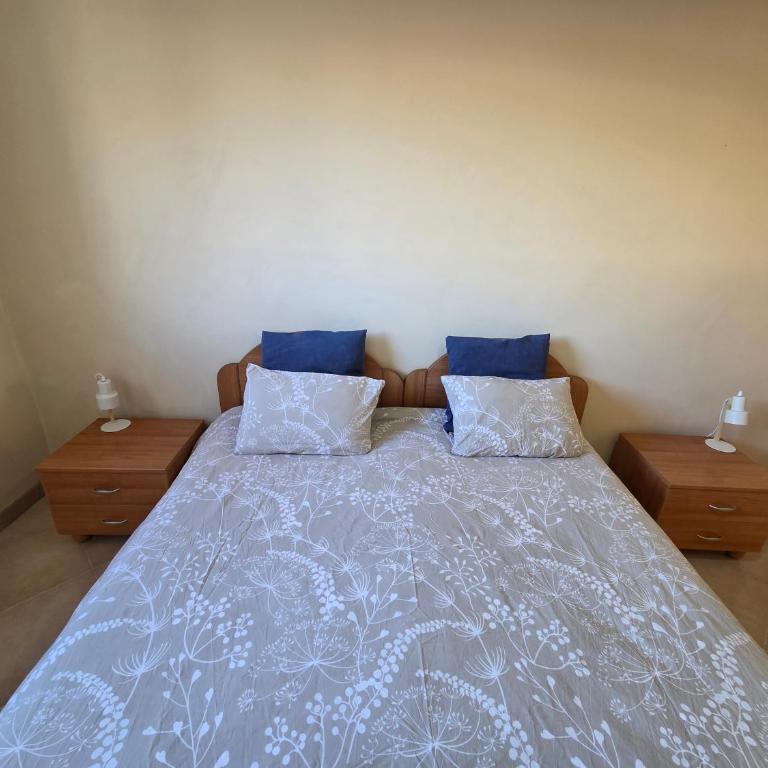 Renoir SeaSide Apartment - Appartement 1 Chambre - 11