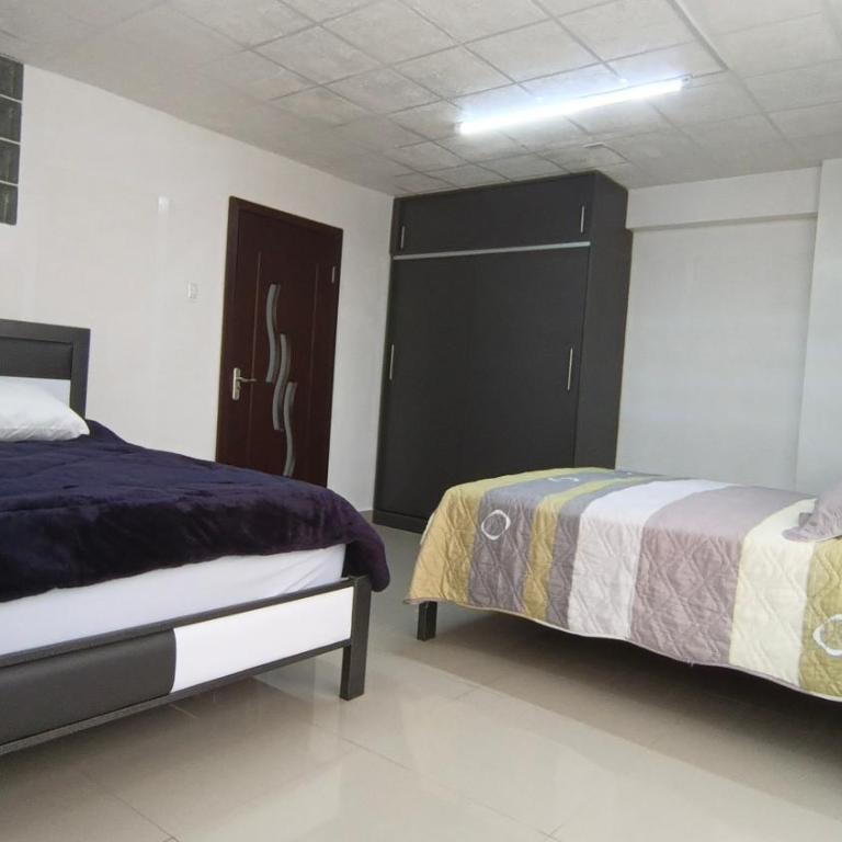 Deartamento de 80m2 - Two-Bedroom Apartment - 4