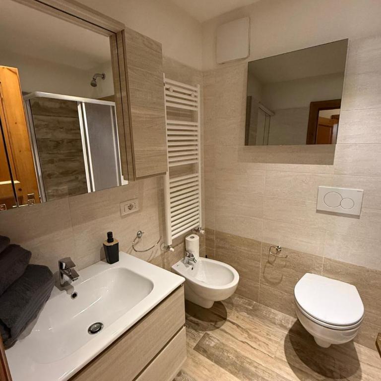 Sottobosco Livigno - One-Bedroom Apartment - 8