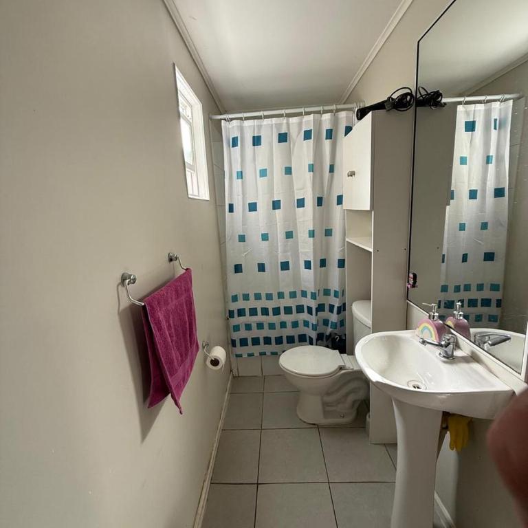 casas dos linajes chumpullo - Two-Bedroom House - 2