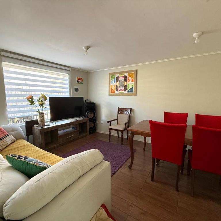 casas dos linajes chumpullo - Two-Bedroom House - 6