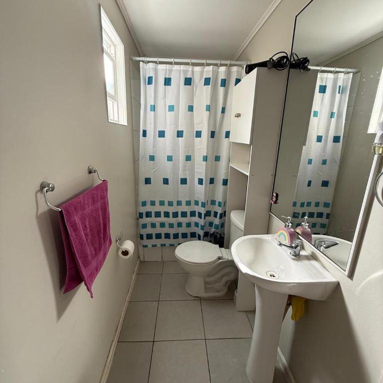 casas dos linajes chumpullo - Two-Bedroom House - 14