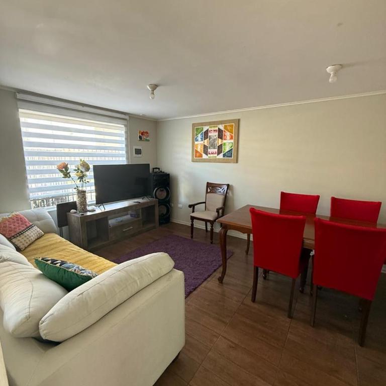 casas dos linajes chumpullo - Two-Bedroom House - 18