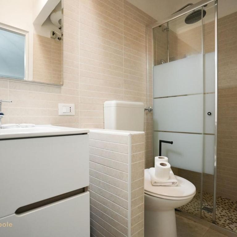 Porta Palatina Stay - Appartamento con 1 Camera da Letto - 12
