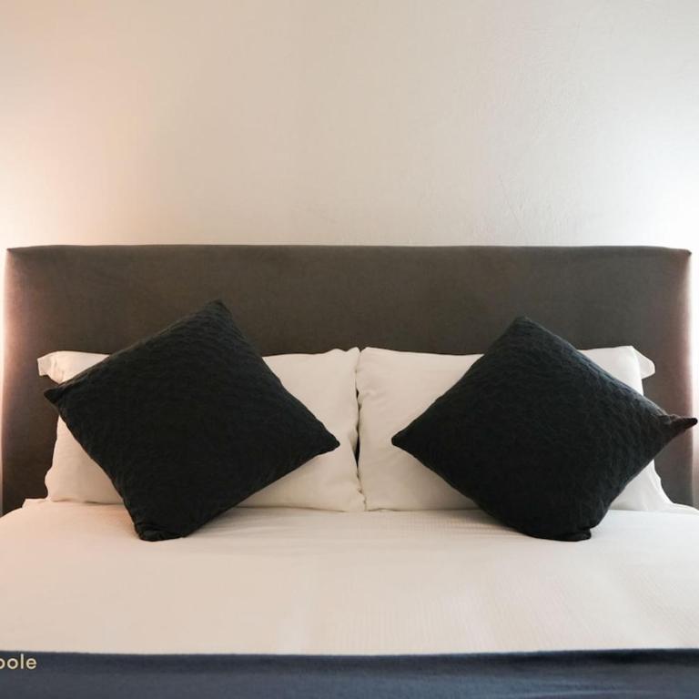 Porta Palatina Stay - Appartamento con 1 Camera da Letto - 2