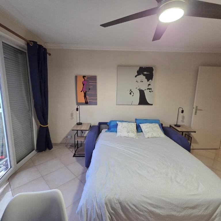 Renoir SeaSide Apartment - Appartement 1 Chambre - 6