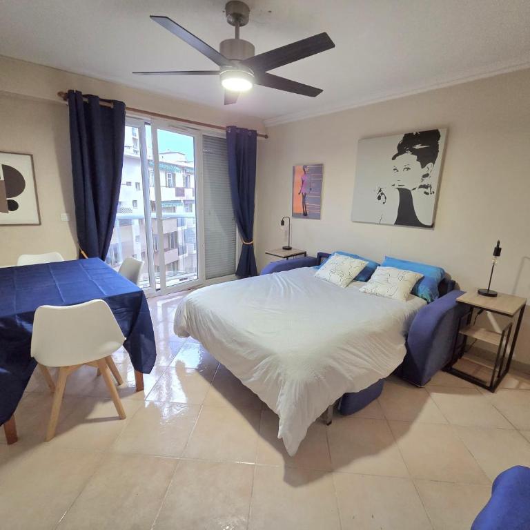 Renoir SeaSide Apartment - Appartement 1 Chambre - 4