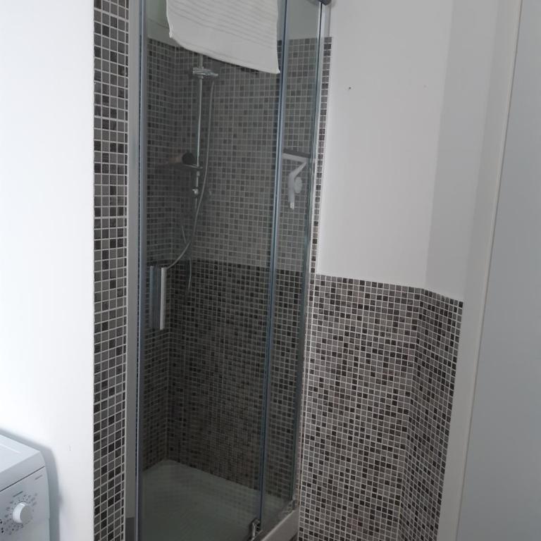 Aga&Ale SeaHome - Casa con Vista Mare Imperia - Appartamento con Vista Mare - 21