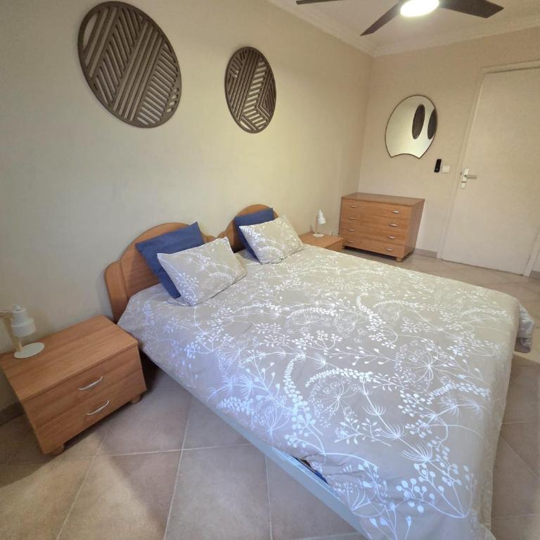 Renoir SeaSide Apartment - Appartement 1 Chambre - 5