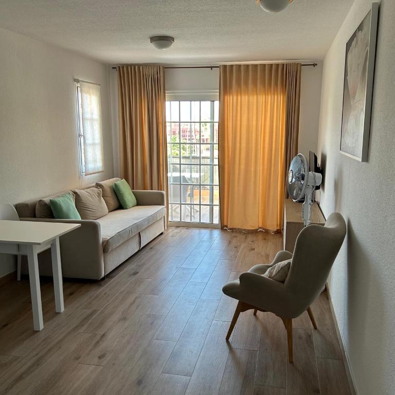 Mango - Apartamento de 1 dormitorio - 5