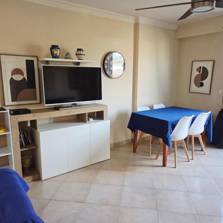 Renoir SeaSide Apartment - Appartement 1 Chambre - 13