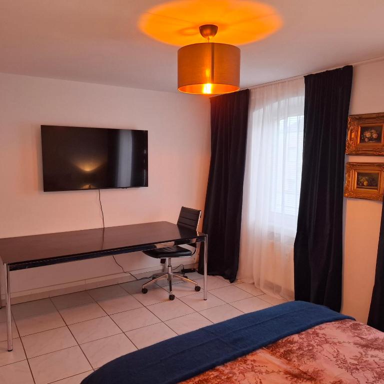 Apartroom München-Ost Berg-am-Laim - Apartment - 30