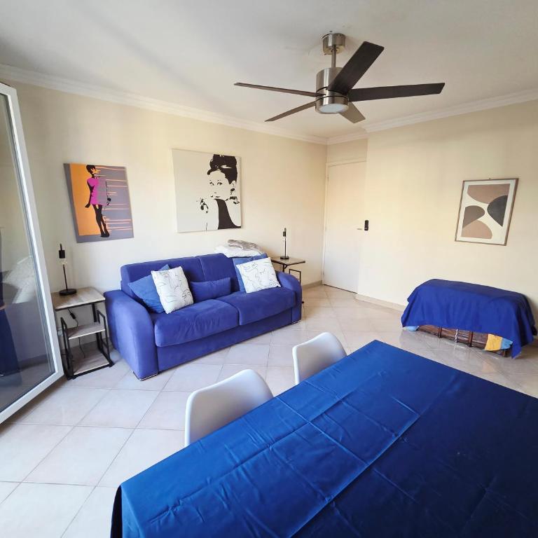 Renoir SeaSide Apartment - Appartement 1 Chambre - 19