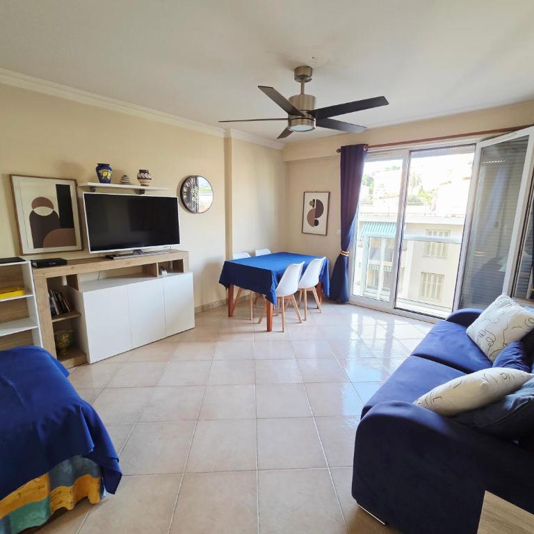 Renoir SeaSide Apartment - Appartement 1 Chambre - 15