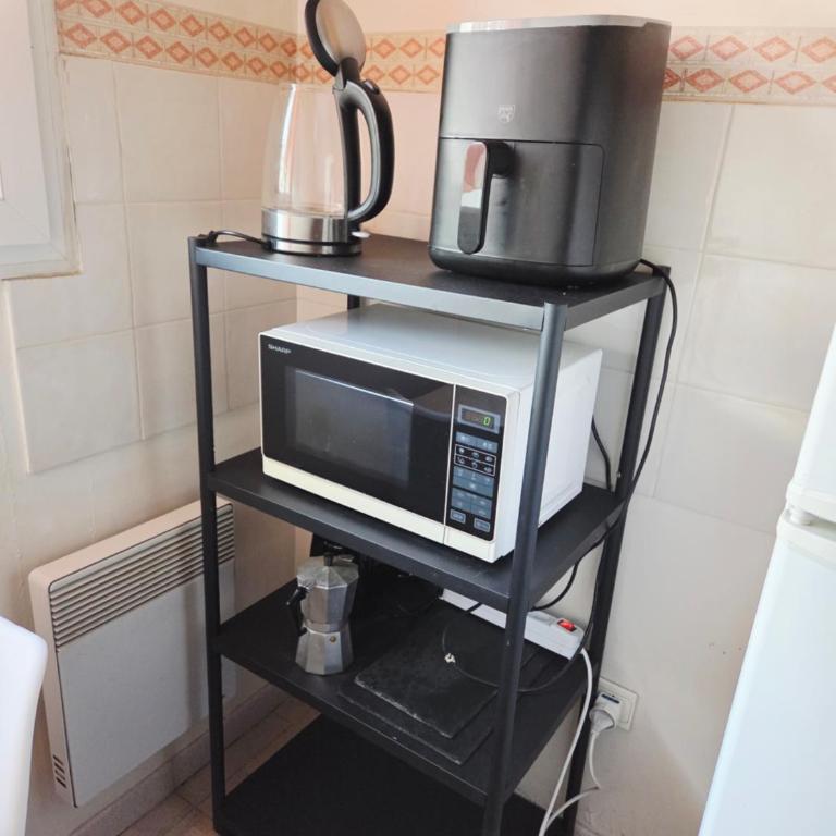 Renoir SeaSide Apartment - Appartement 1 Chambre - 21