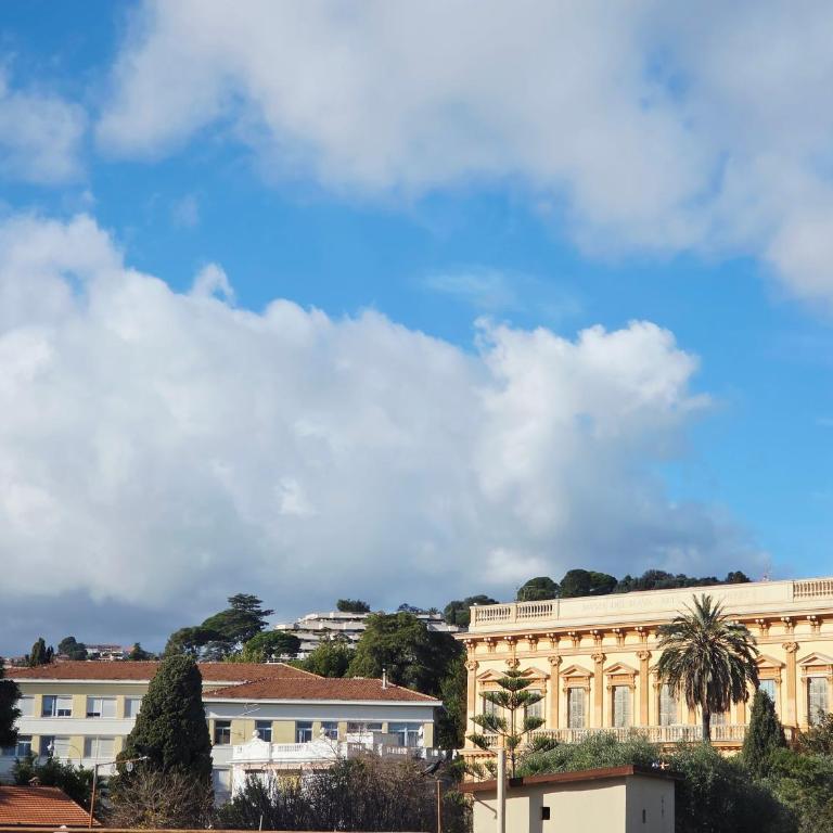 Renoir SeaSide Apartment - Appartement 1 Chambre - 17