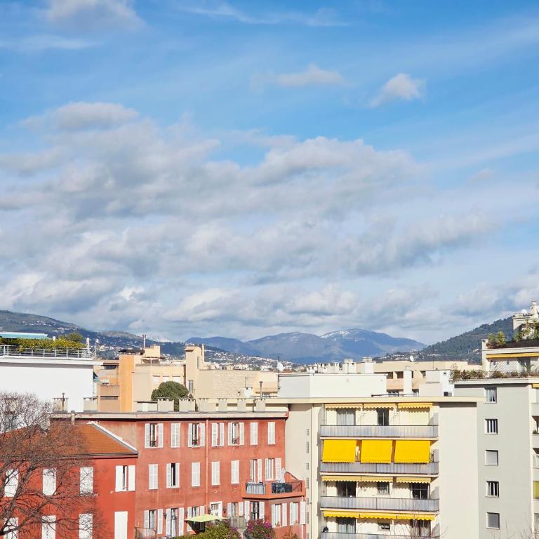 Renoir SeaSide Apartment - Appartement 1 Chambre - 16