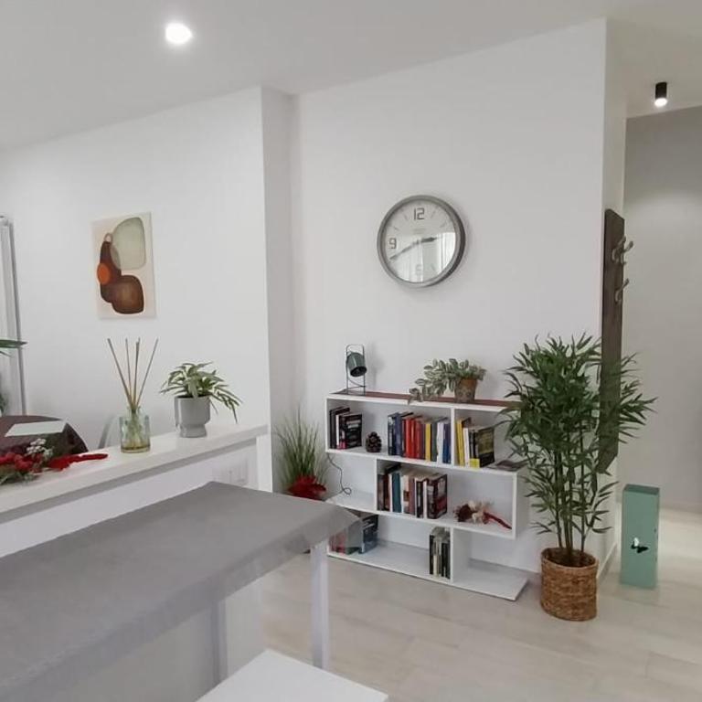 Alloggio turistico CASA VERDE CASA - Appartamento con 2 Camere da Letto - 52