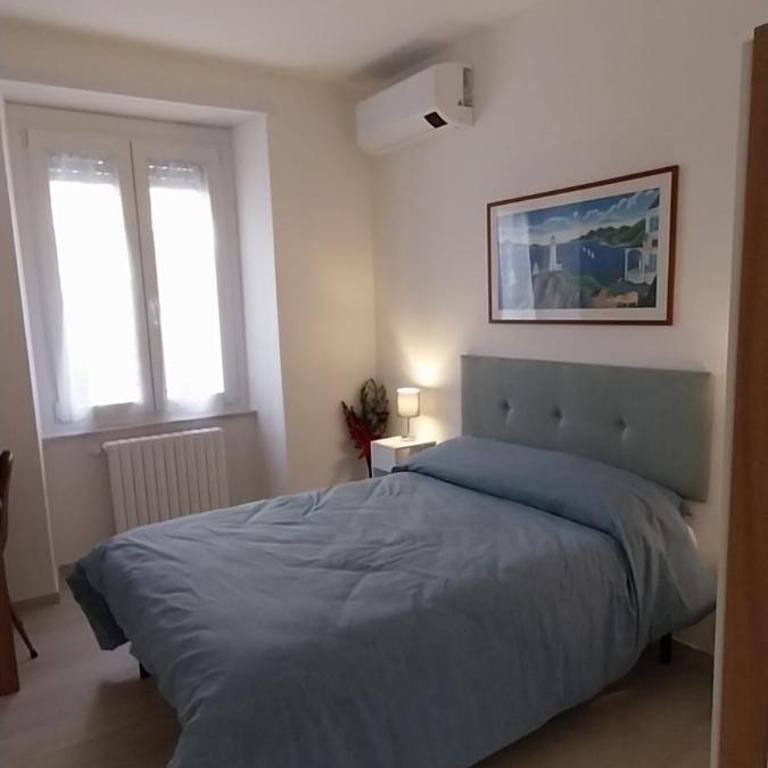 Alloggio turistico CASA VERDE CASA - Appartamento con 2 Camere da Letto - 50