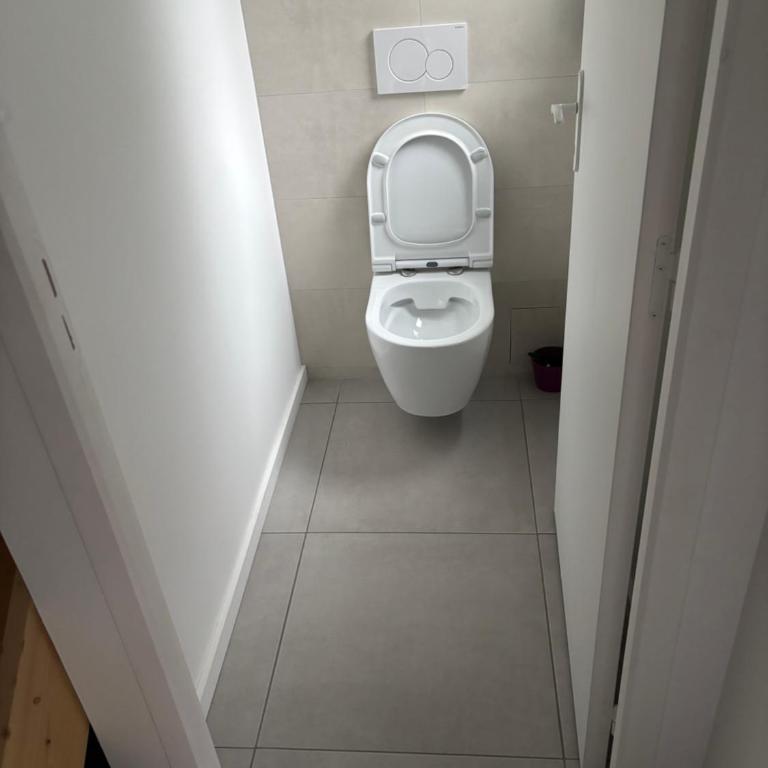 Grand appartement au centre de Cambo Les Bains - Two-Bedroom Apartment - 9