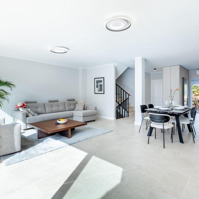 Townhouse Jardines 47 Costa Adeje 3 or 4 Bedrooms - Villa - 8