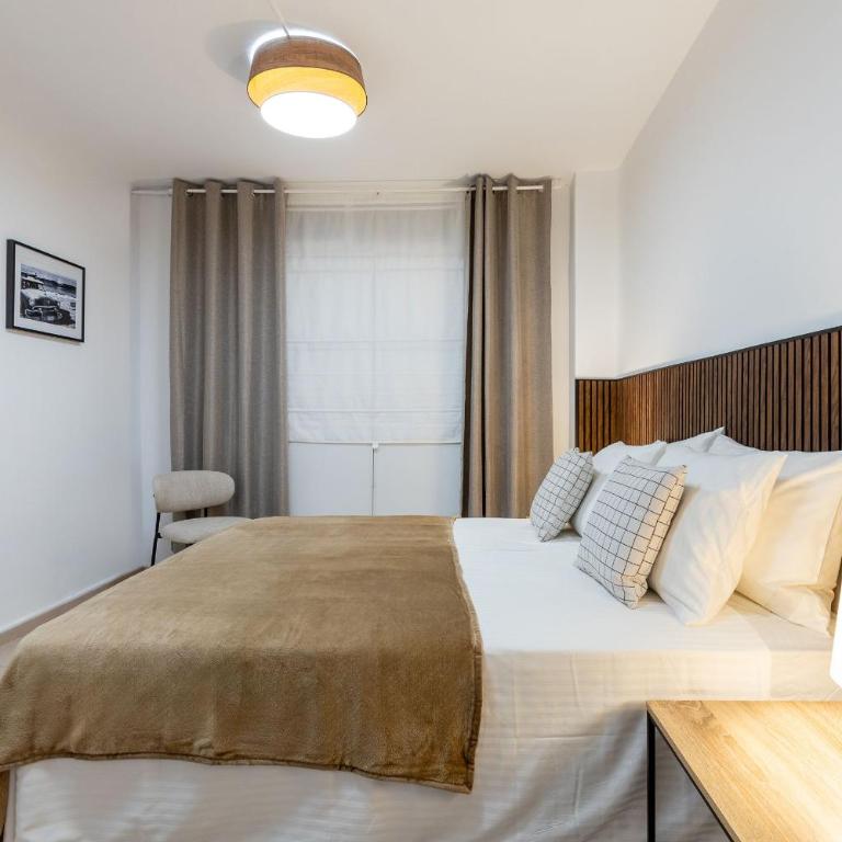 Townhouse Jardines 47 Costa Adeje 3 or 4 Bedrooms - Villa - 38