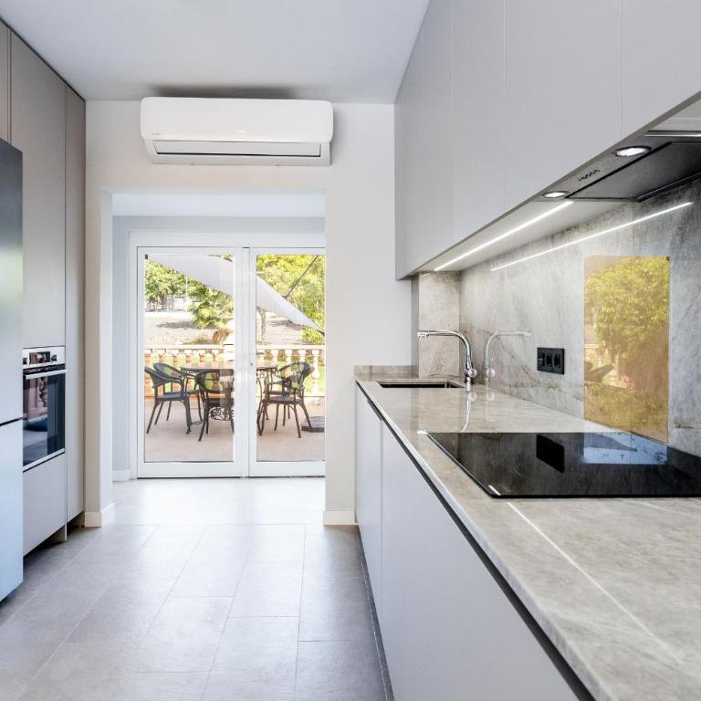 Townhouse Jardines 47 Costa Adeje 3 or 4 Bedrooms - Villa - 6