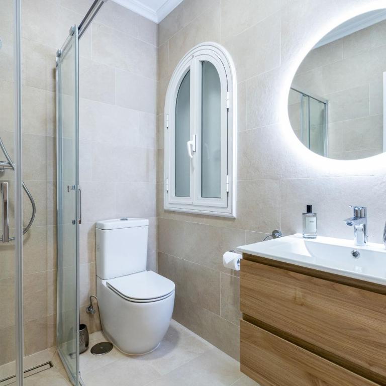Townhouse Jardines 47 Costa Adeje 3 or 4 Bedrooms - Villa - 18