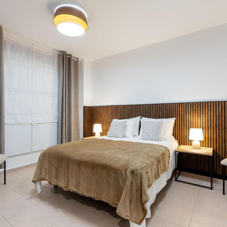 Townhouse Jardines 47 Costa Adeje 3 or 4 Bedrooms - Villa - 39