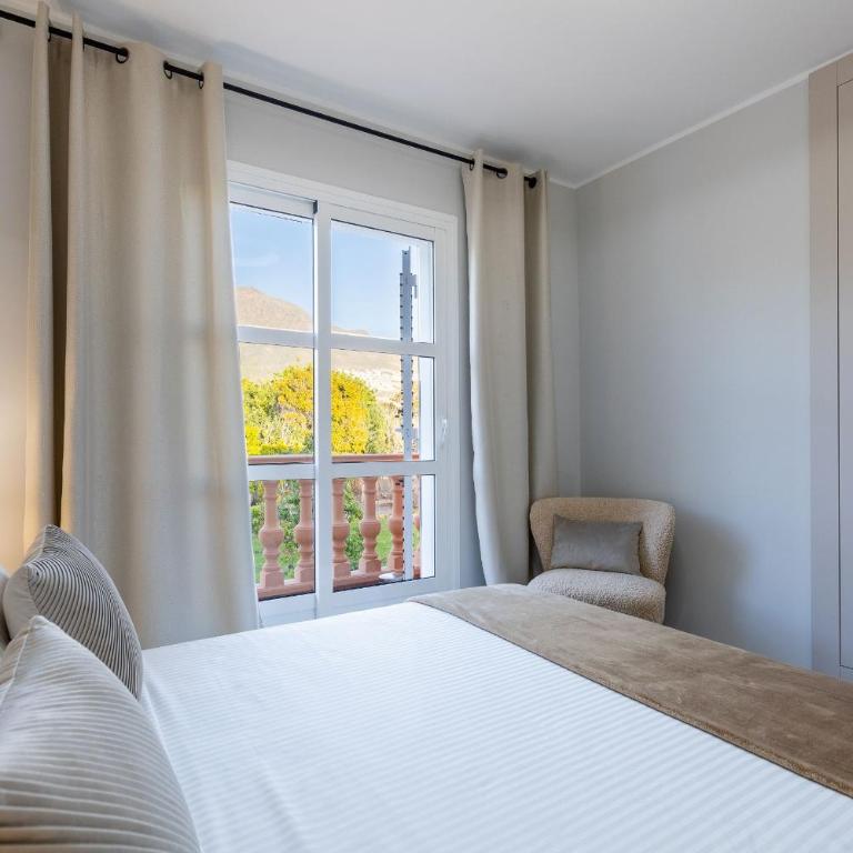Townhouse Jardines 47 Costa Adeje 3 or 4 Bedrooms - Villa - 13
