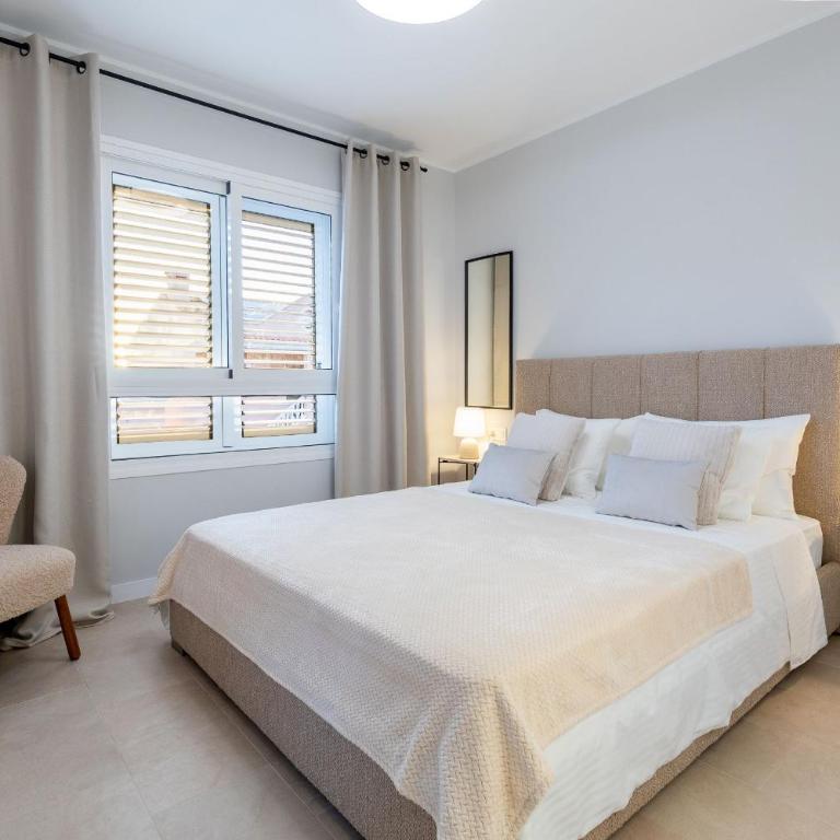 Townhouse Jardines 47 Costa Adeje 3 or 4 Bedrooms - Villa - 10