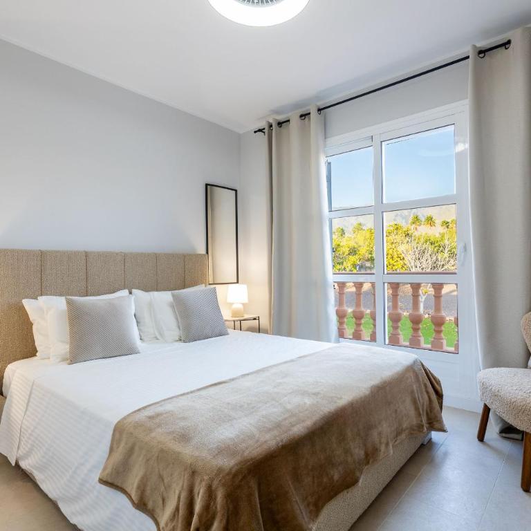 Townhouse Jardines 47 Costa Adeje 3 or 4 Bedrooms - Villa - 27