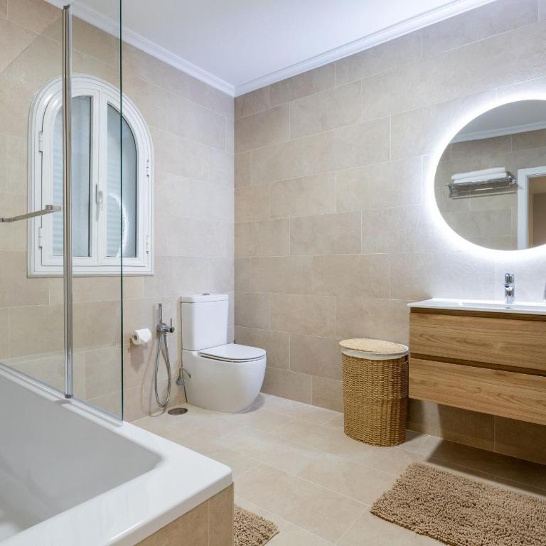 Townhouse Jardines 47 Costa Adeje 3 or 4 Bedrooms - Villa - 14