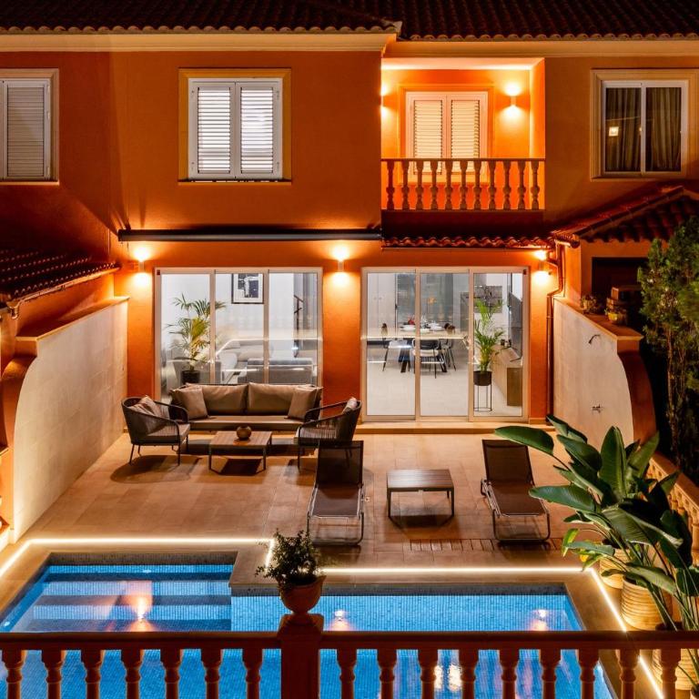 Townhouse Jardines 47 Costa Adeje 3 or 4 Bedrooms - Villa - 25