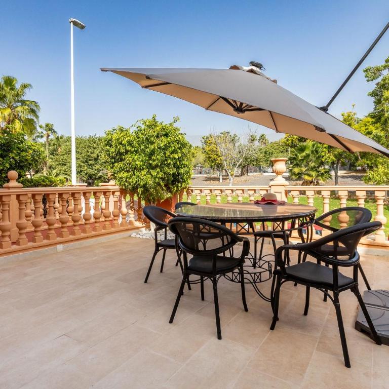 Townhouse Jardines 47 Costa Adeje 3 or 4 Bedrooms - Villa - 28