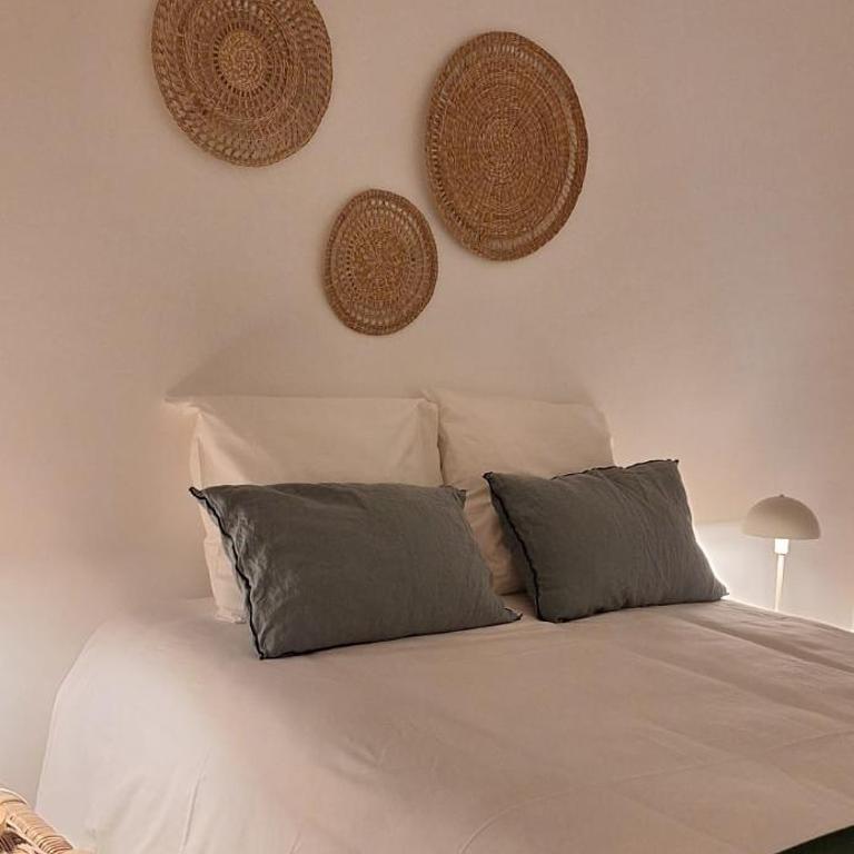 T3 de charme central et lumineux - Appartamento con 2 Camere da Letto - 13