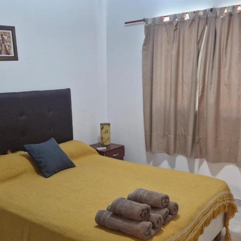 El VIEJI - Apartamento - Parte trasera - 3