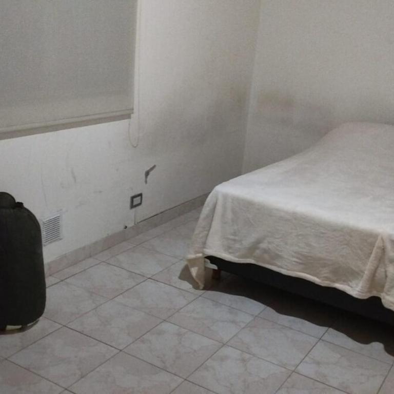Casa Comodoro Rivadavia Patagonia Argentina - Villa de 1 dormitorio - 3