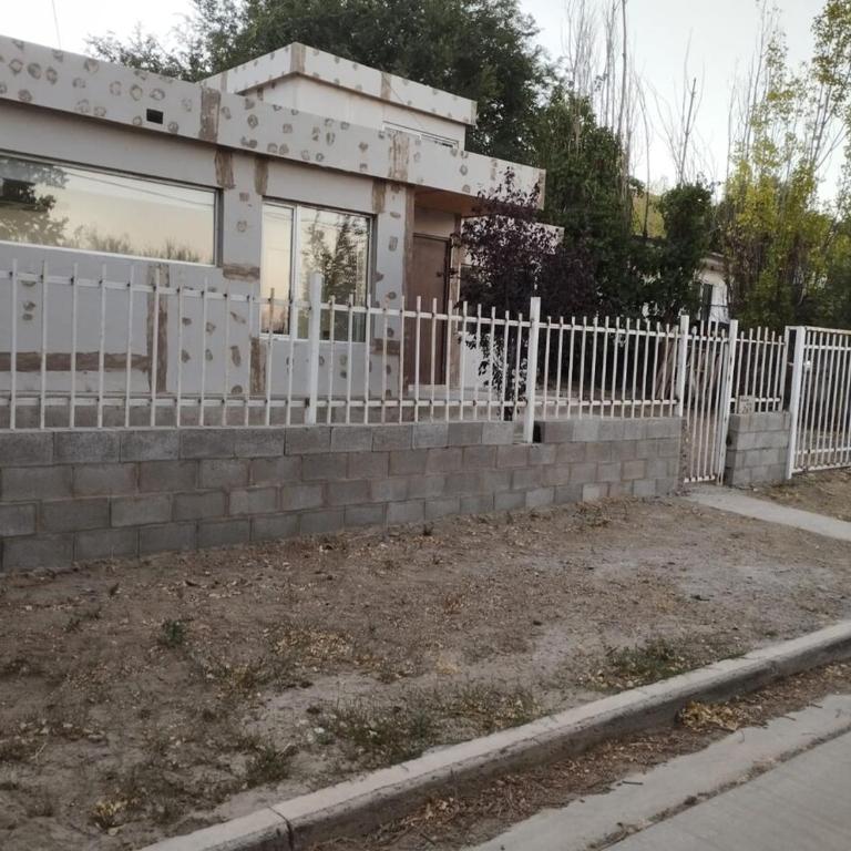 Casa Comodoro Rivadavia Patagonia Argentina - Villa de 1 dormitorio - 9