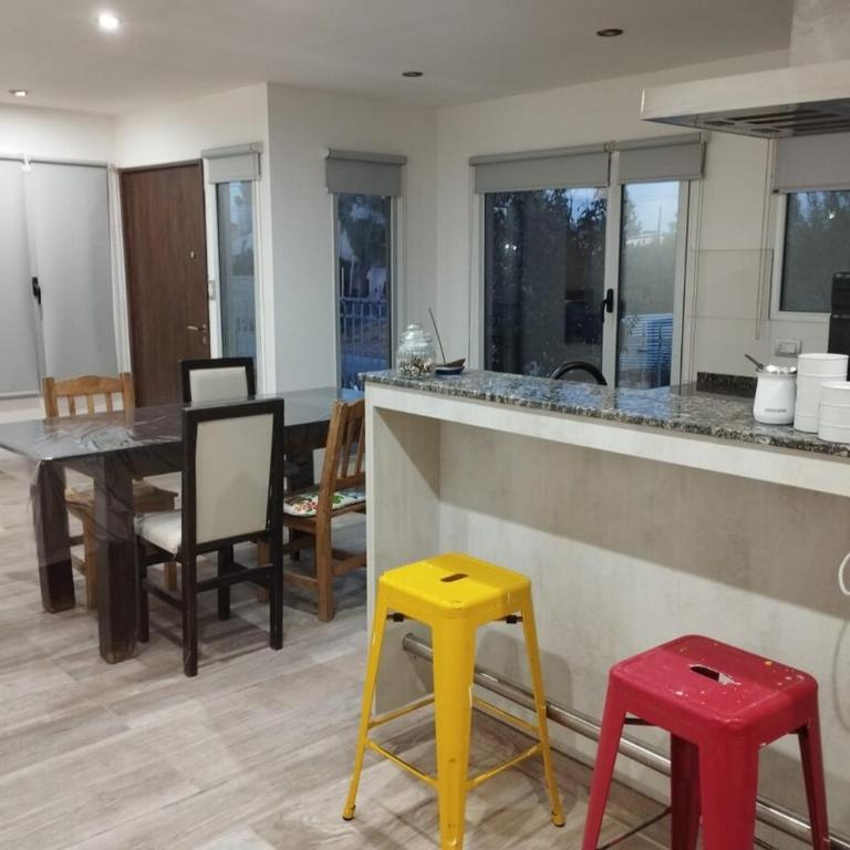 Casa Comodoro Rivadavia Patagonia Argentina - Villa de 1 dormitorio - 11