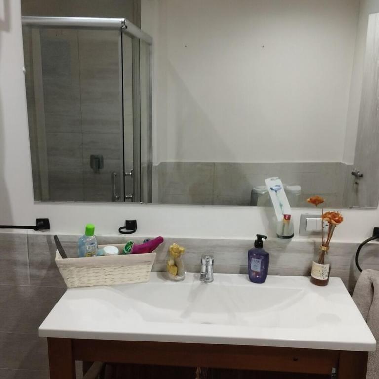 Casa Comodoro Rivadavia Patagonia Argentina - Villa de 1 dormitorio - 29