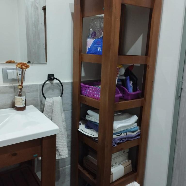 Casa Comodoro Rivadavia Patagonia Argentina - Villa de 1 dormitorio - 30