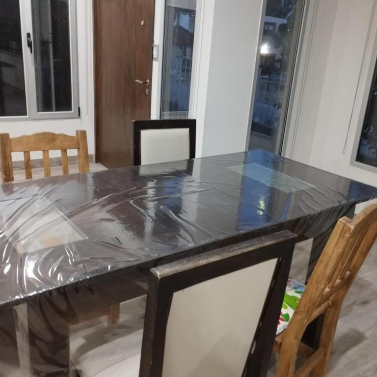 Casa Comodoro Rivadavia Patagonia Argentina - Villa de 1 dormitorio - 31