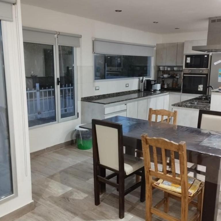 Casa Comodoro Rivadavia Patagonia Argentina - Villa de 1 dormitorio - 32