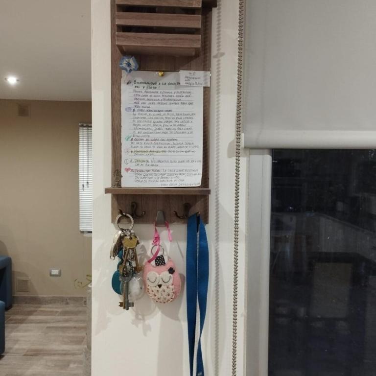 Casa Comodoro Rivadavia Patagonia Argentina - Villa de 1 dormitorio - 33